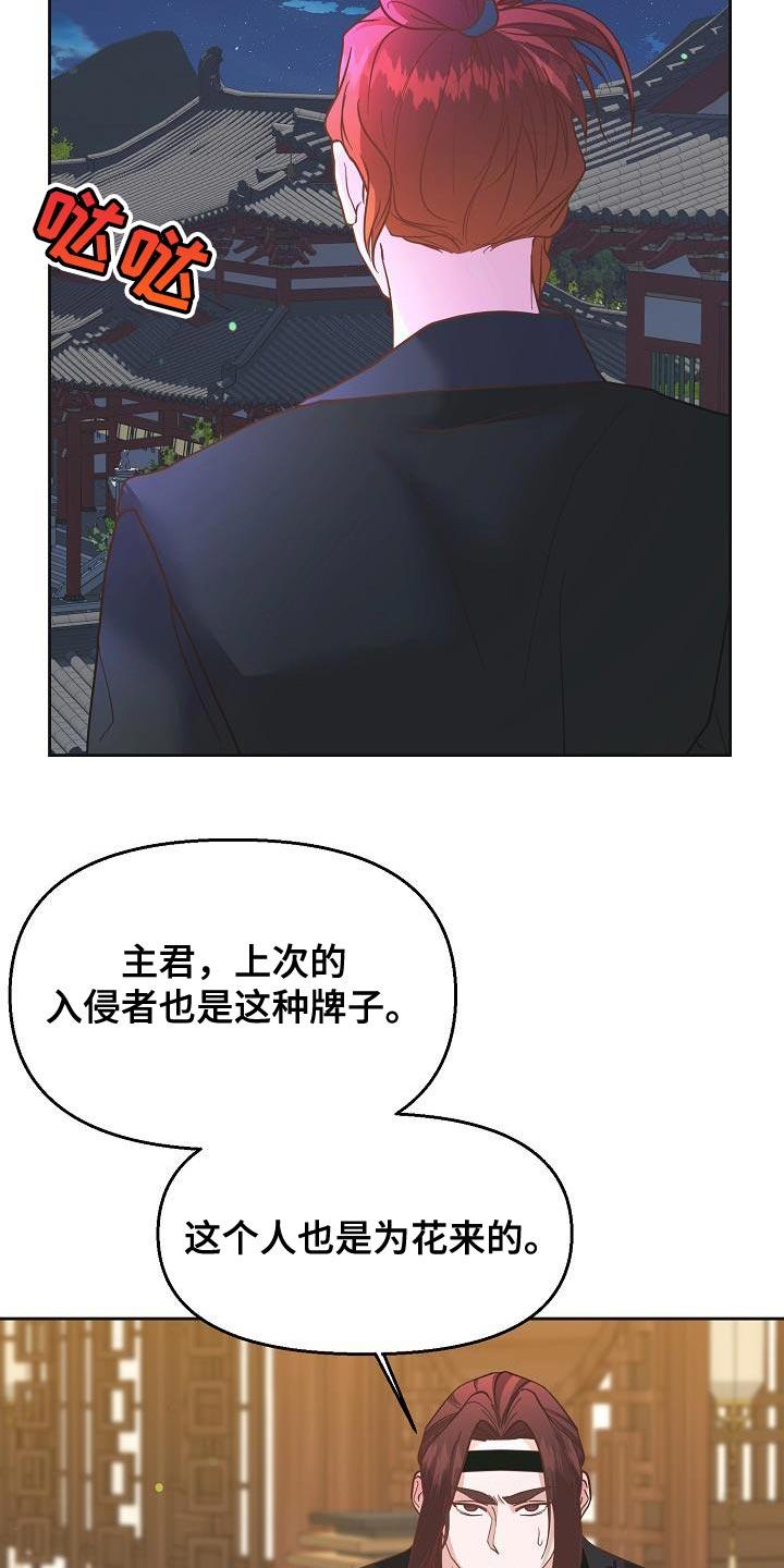《陆地灵药》第36章：入侵者 第4页