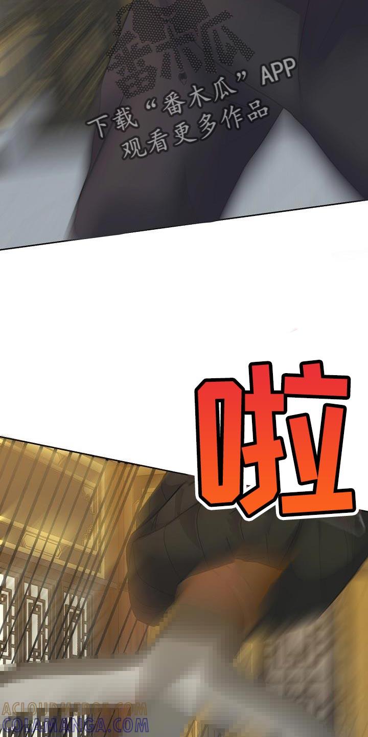 《陆地灵药》第36章：入侵者 第23页