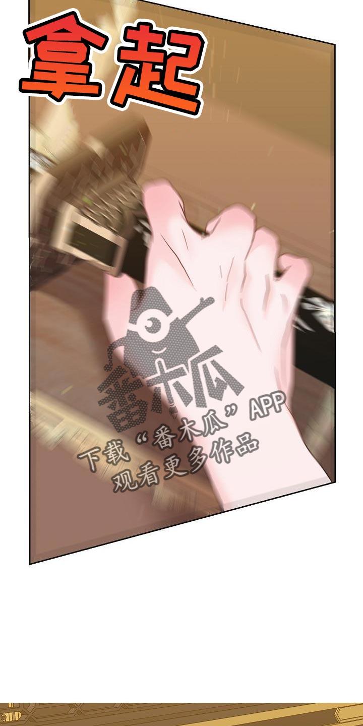 《陆地灵药》第36章：入侵者 第12页