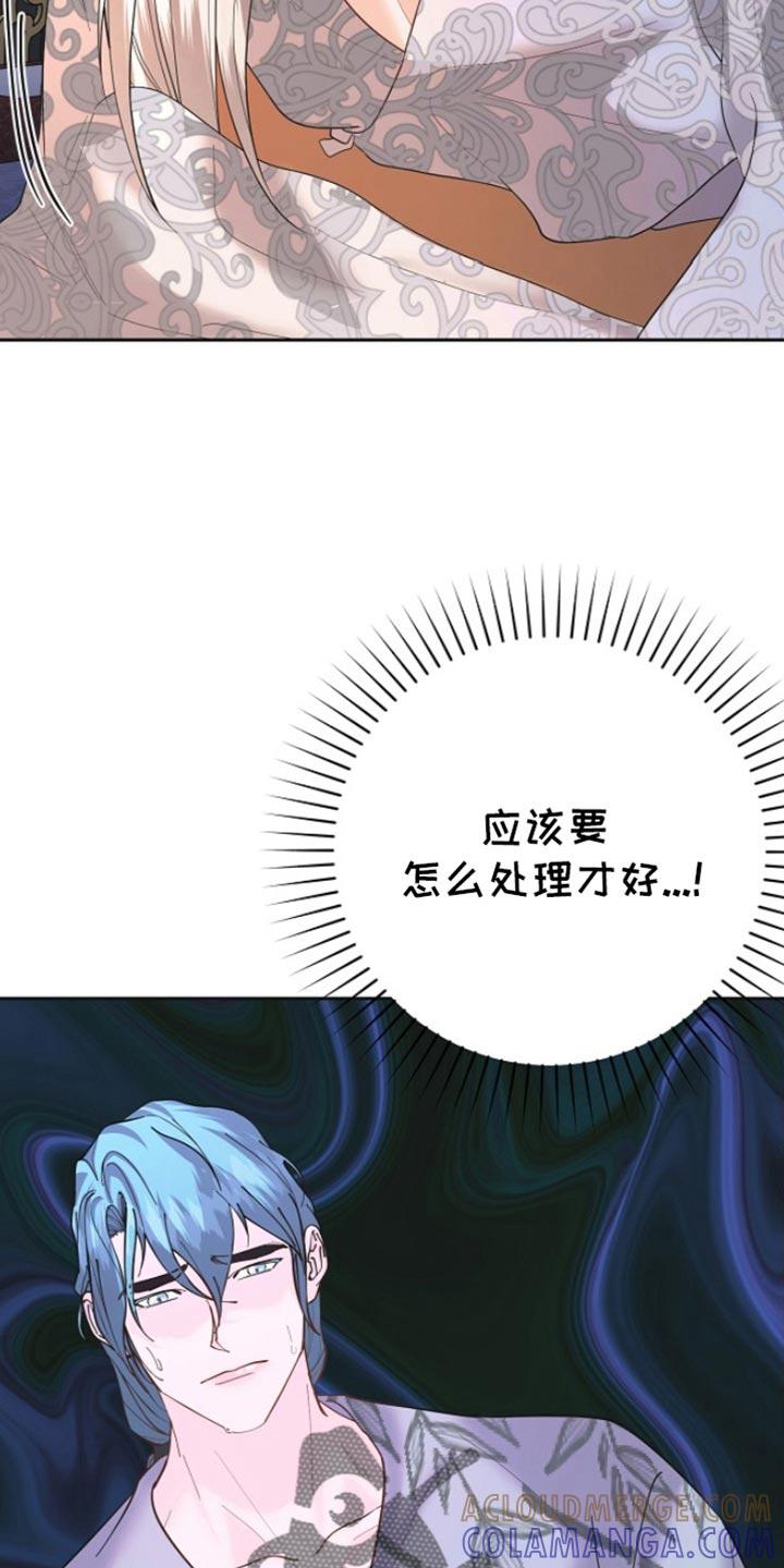 《陆地灵药》第41章：口述告诉你 第5页
