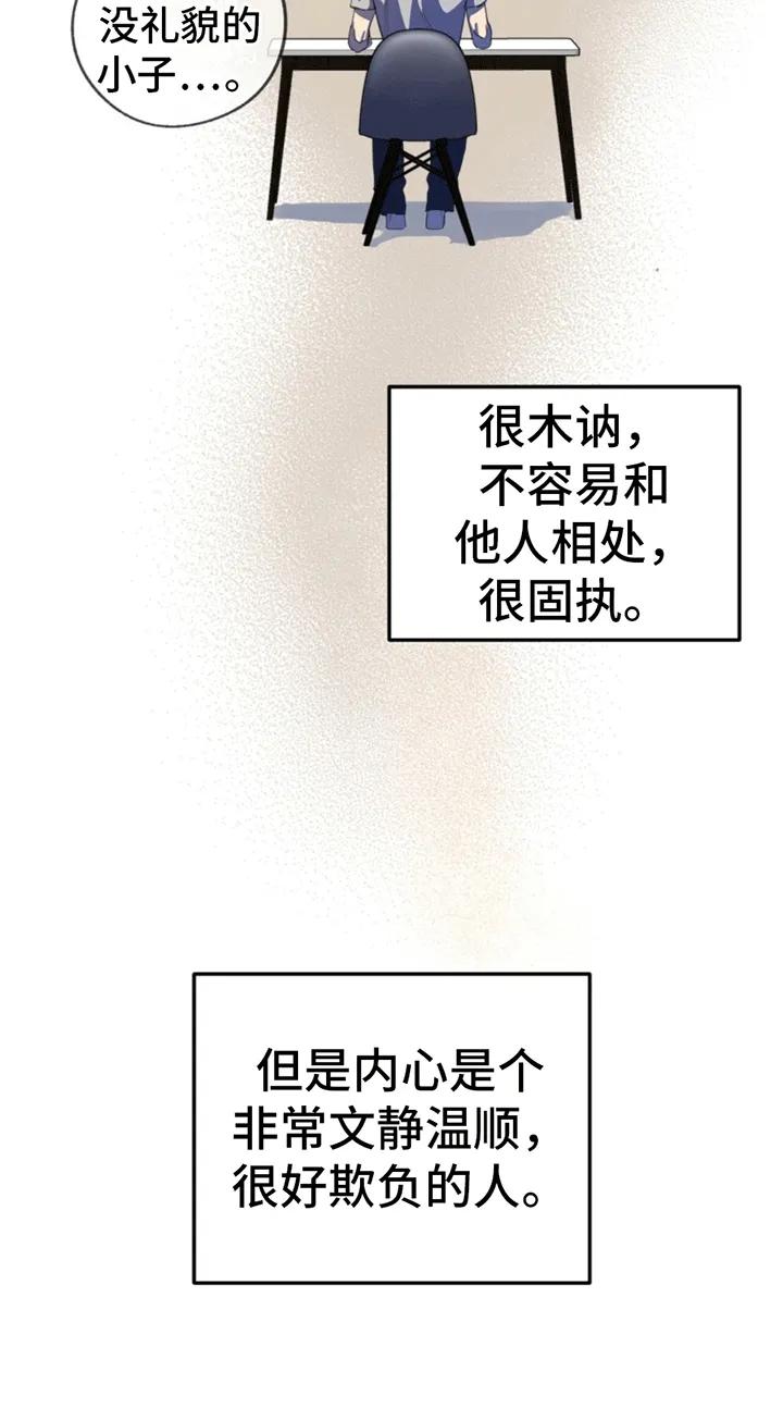 《游戏梦想世界》第5章：账号关联 第30页