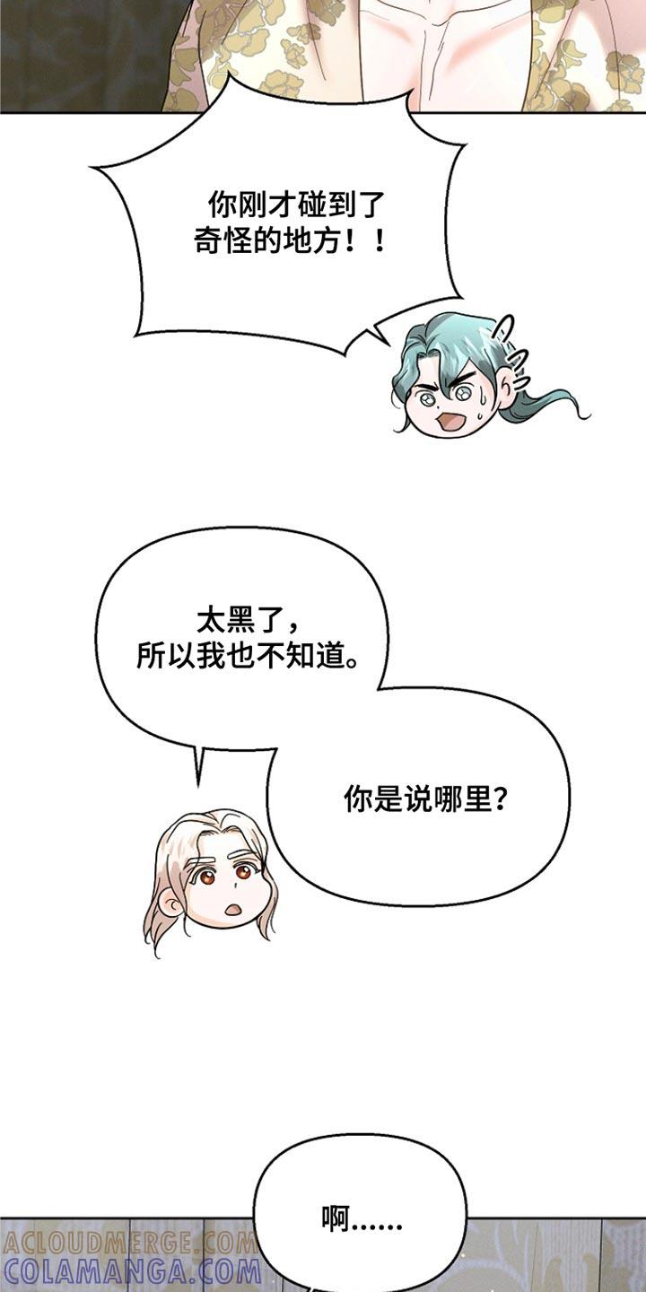 《陆地灵药》第52章：没有记忆 第3页
