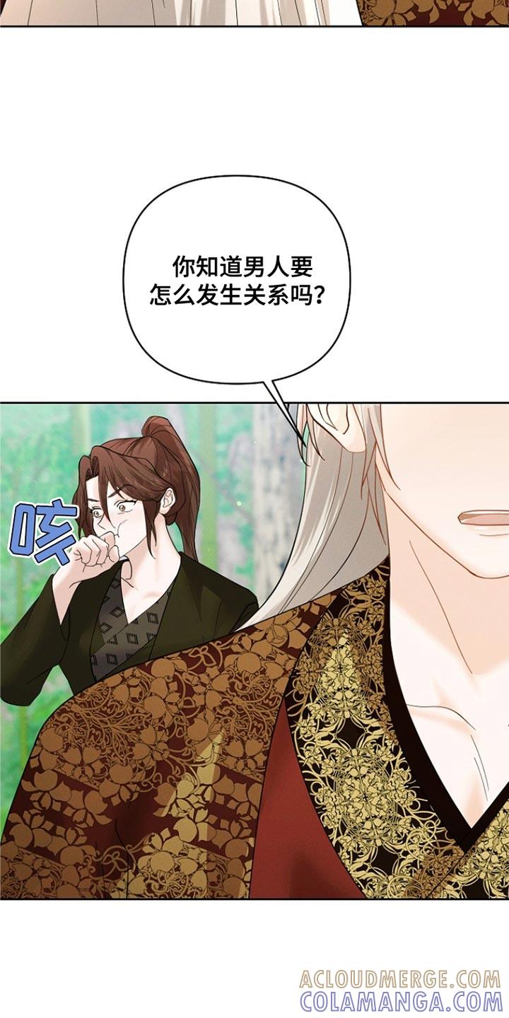 《陆地灵药》第52章：没有记忆 第17页