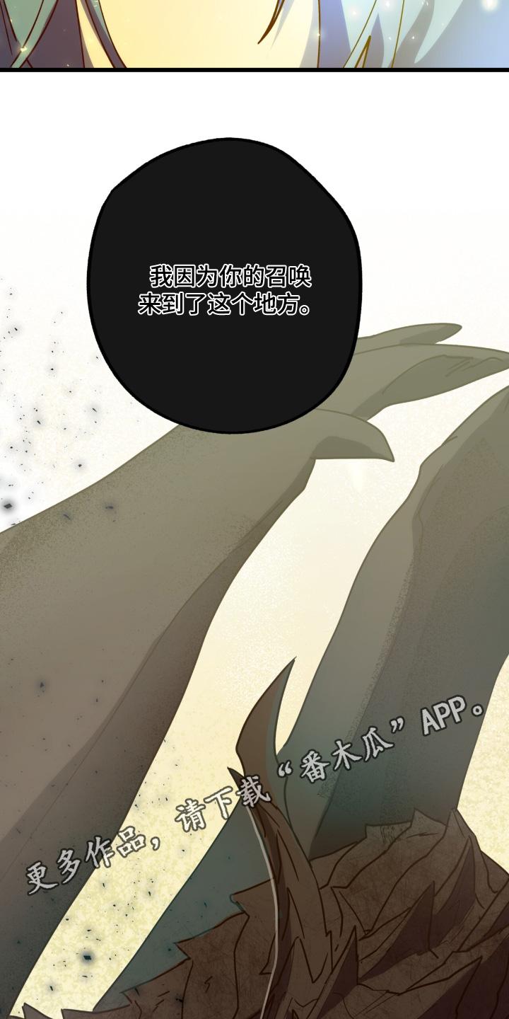 《游戏梦想世界》第52章：召唤 第32页