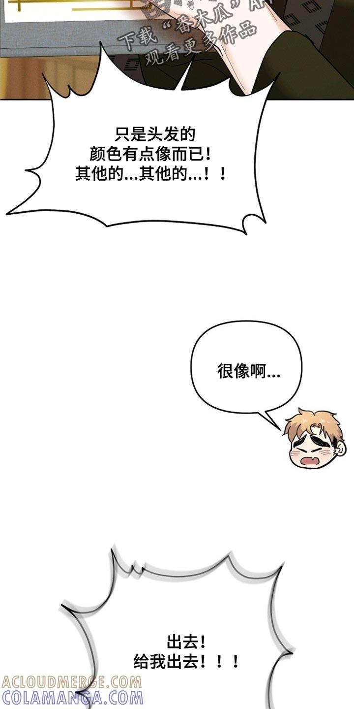 《陆地灵药》第53章：一点也不像！ 第21页
