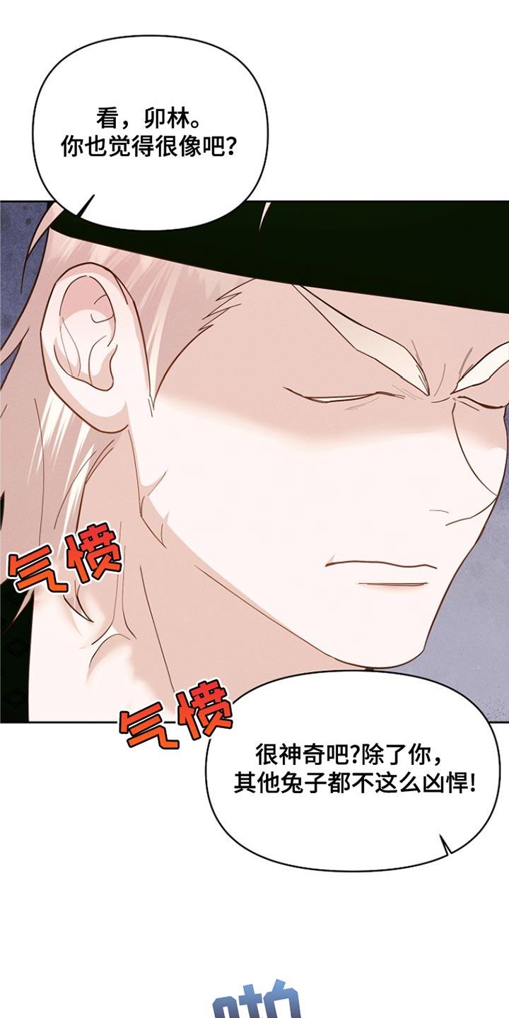 《陆地灵药》第53章：一点也不像！ 第18页