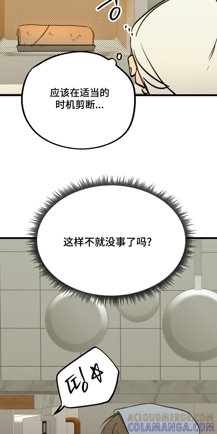 《游戏梦想世界》第54章：出现错误 第5页