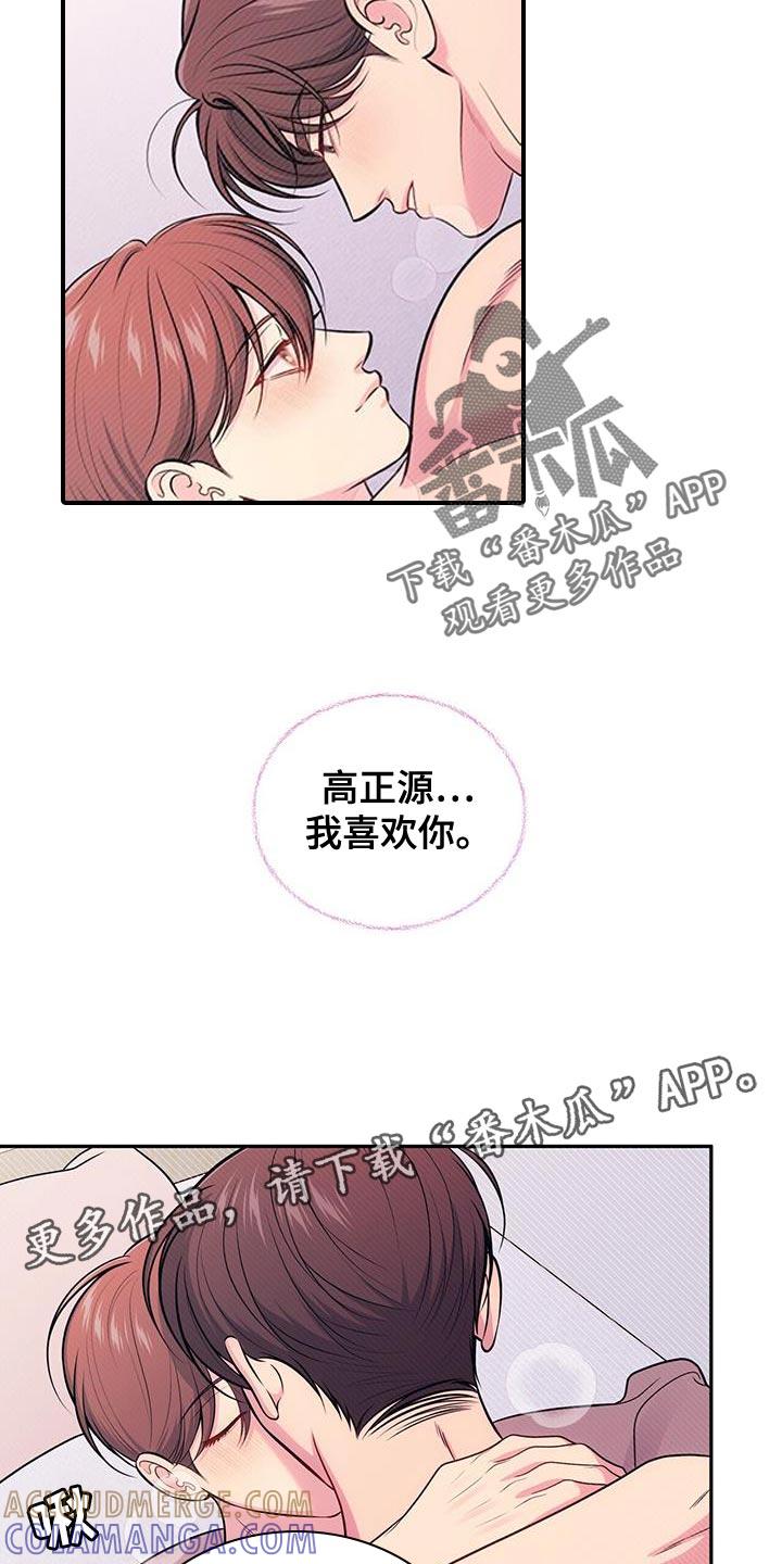 《暗恋你》第55章：你太善良了 第15页
