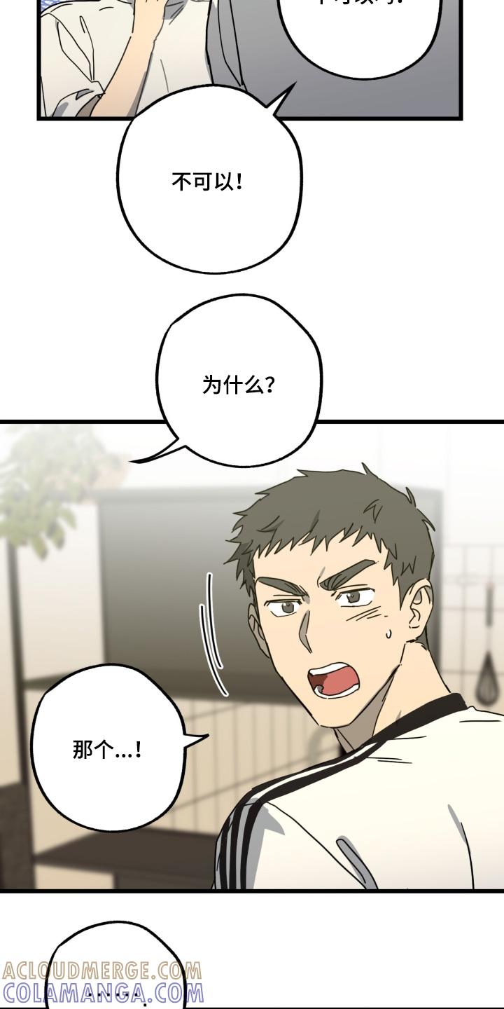 《游戏梦想世界》第56章：你喜欢我 第9页