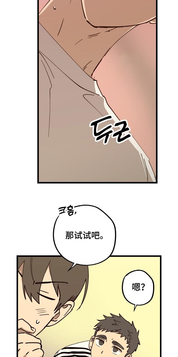 《游戏梦想世界》第57章：那就试试 第2页