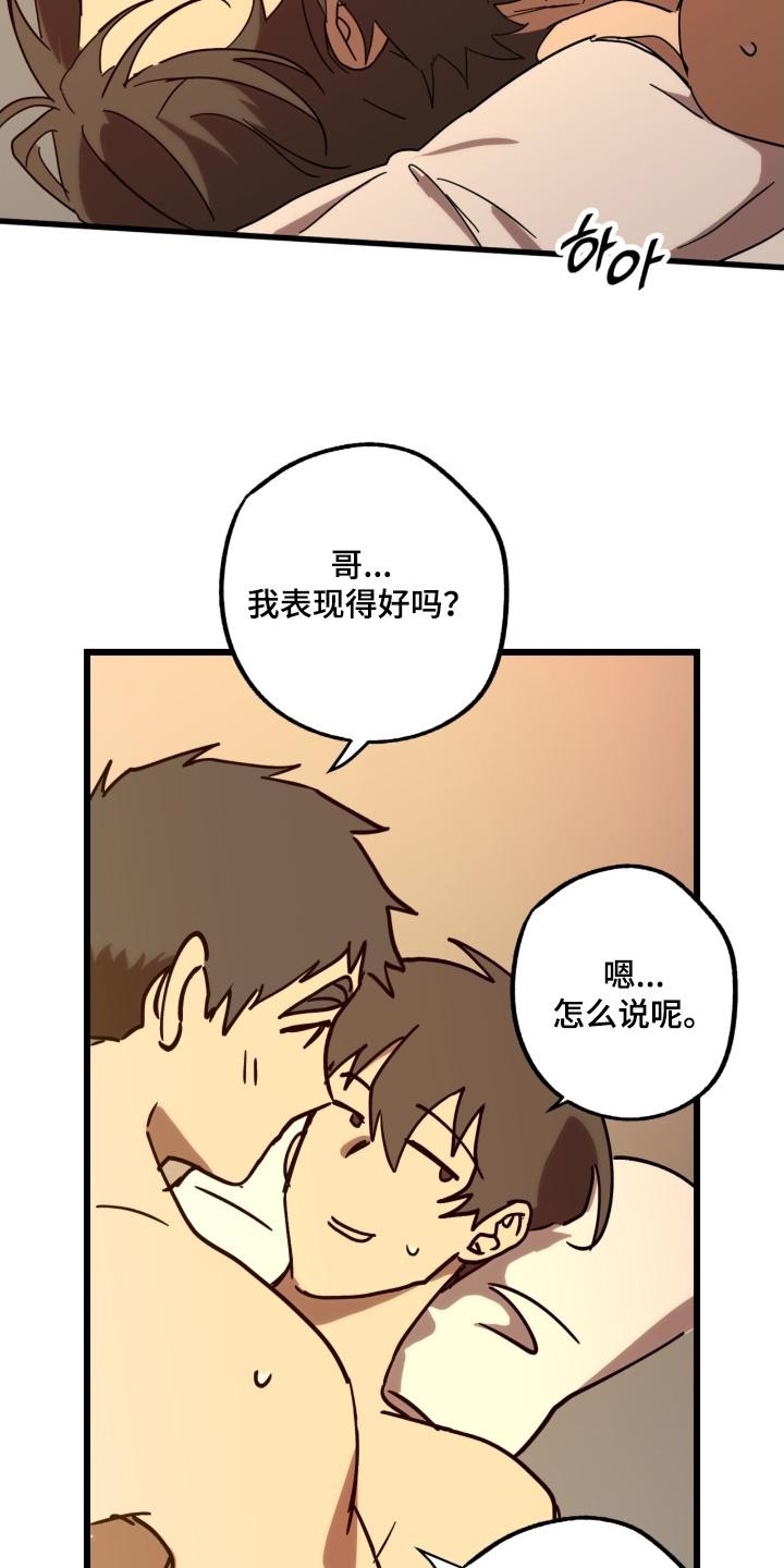 《游戏梦想世界》第58章：表现怎么样 第14页