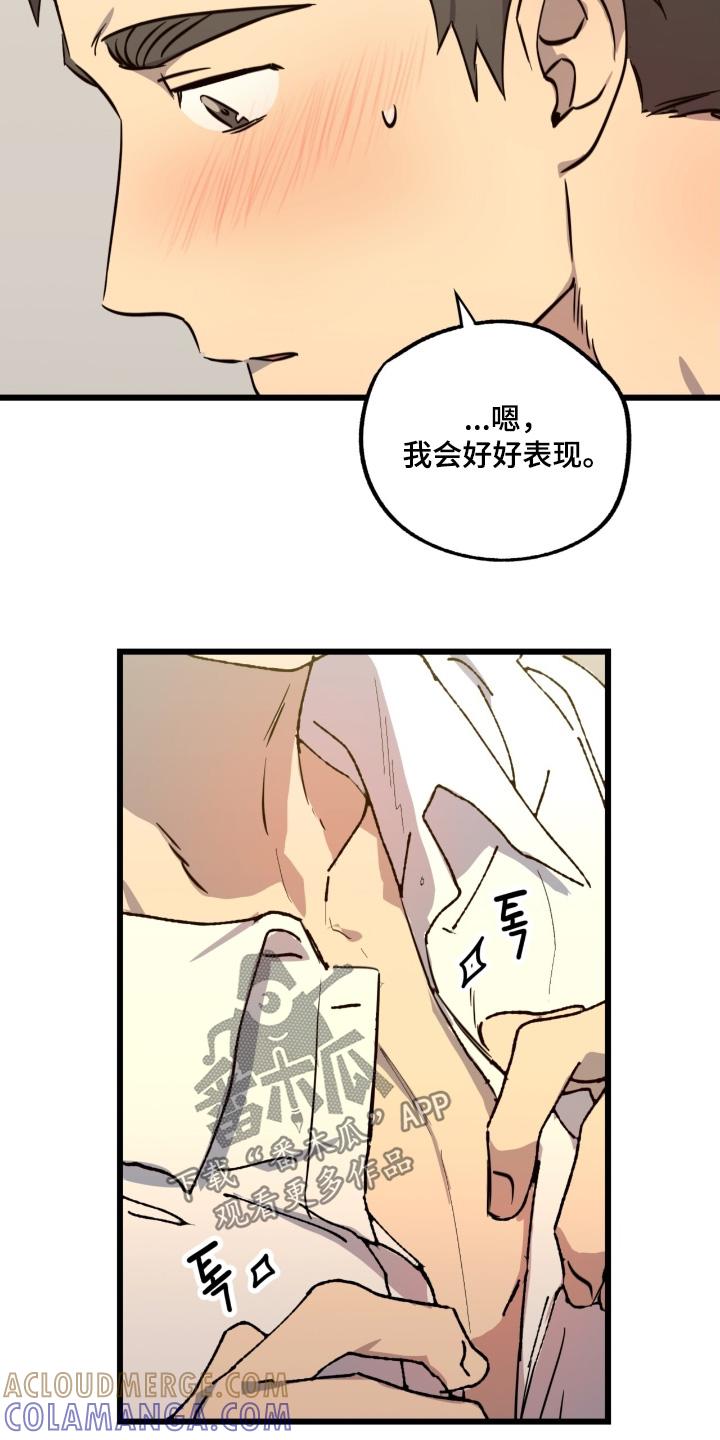 《游戏梦想世界》第60章：给你机会 第11页