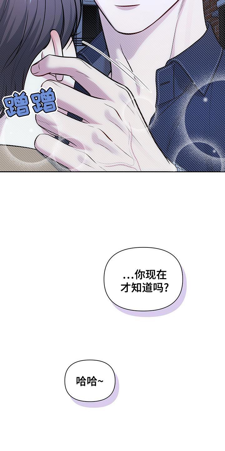 《暗恋你》第61章：怎么喜欢上你的（第一季完结） 第16页