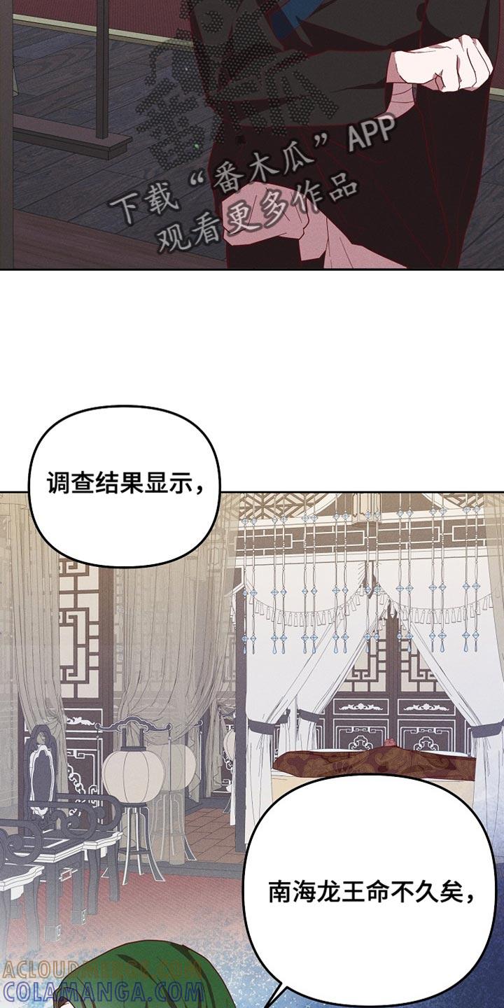 《陆地灵药》第77章：兔子的肝（第一季完结） 第23页