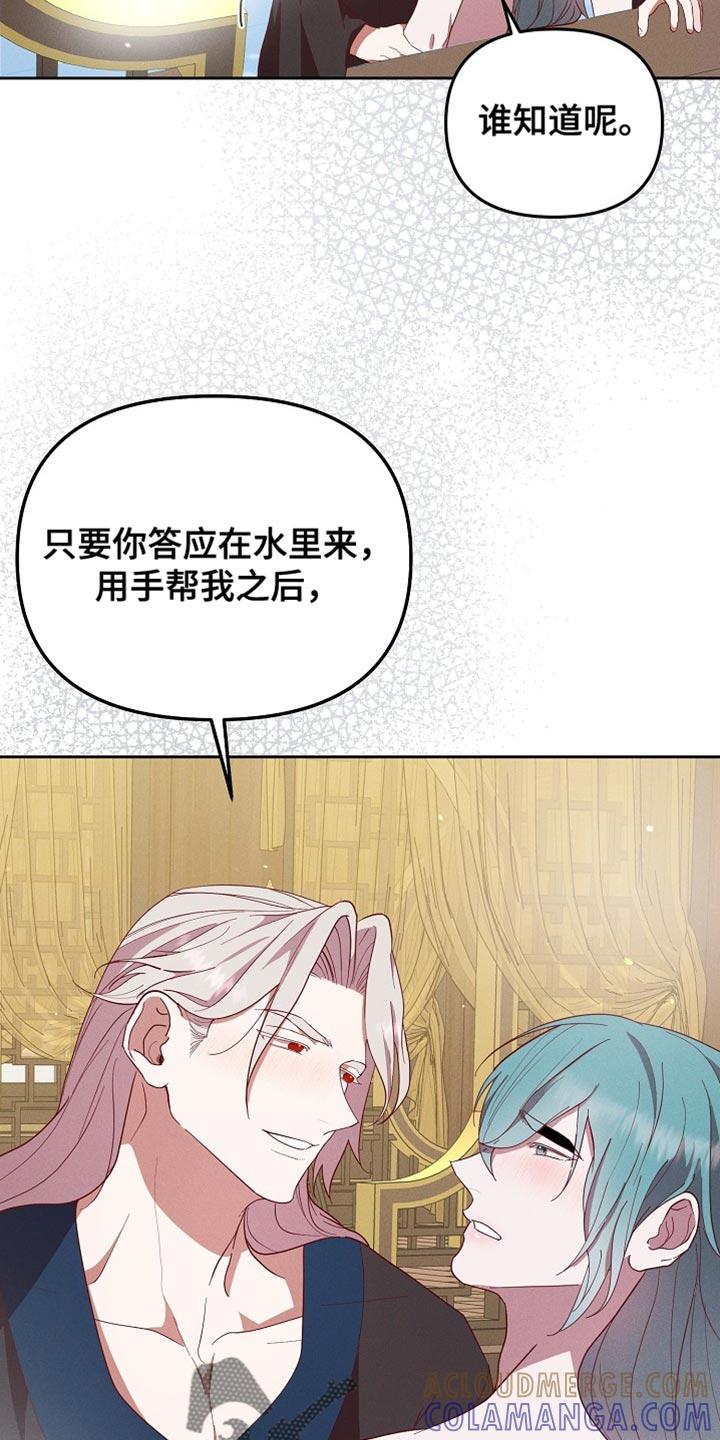 《陆地灵药》第77章：兔子的肝（第一季完结） 第13页