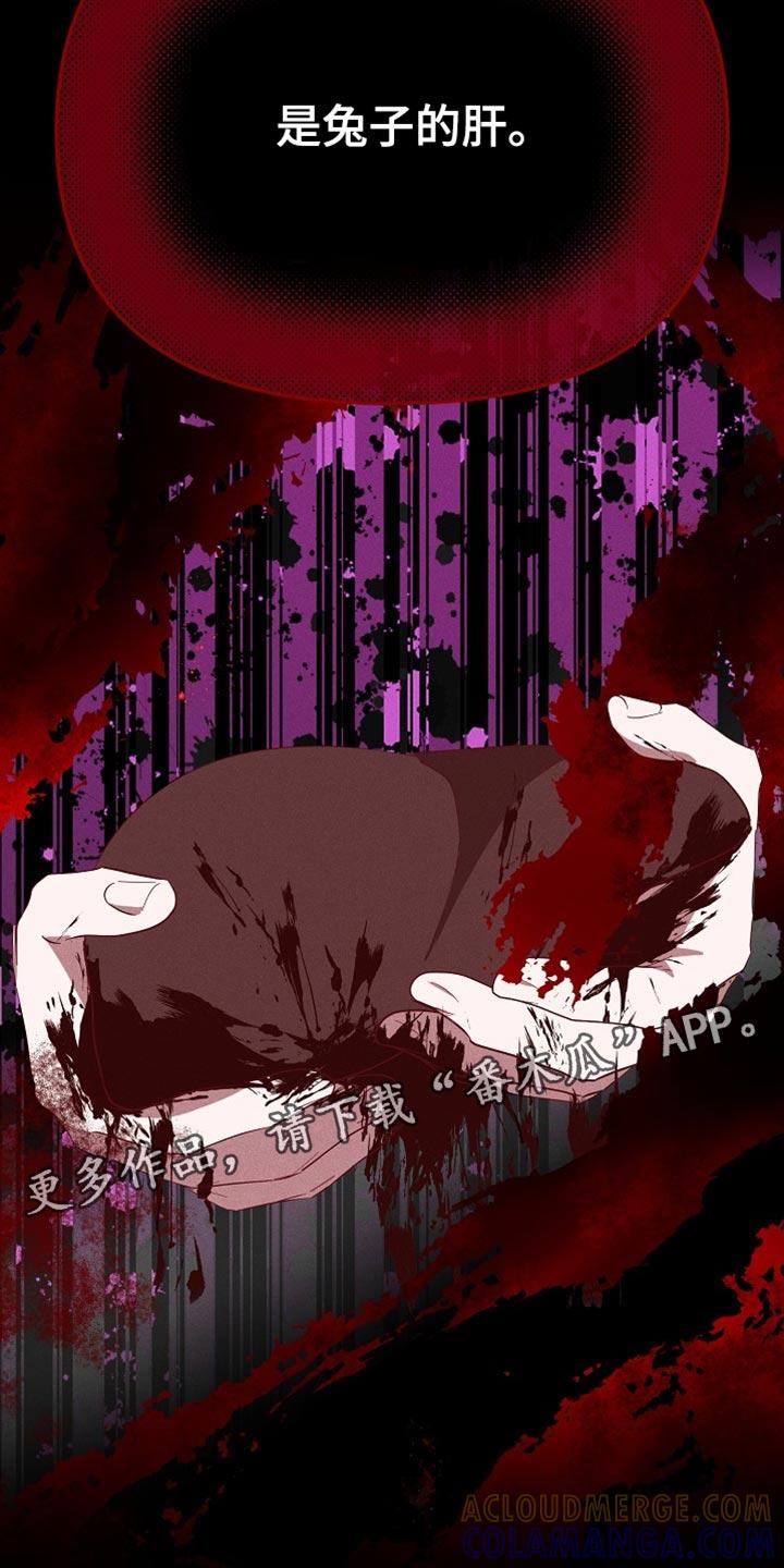 《陆地灵药》第77章：兔子的肝（第一季完结） 第29页