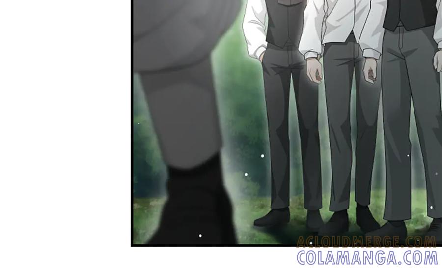 《凡菲尔德的秘密》第20话 暴风雨前夜 第117页