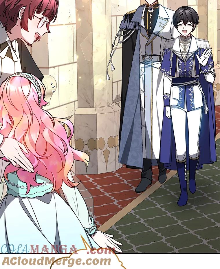 《宝贝龙太子妃驯服疯子》26.大会议 第109页