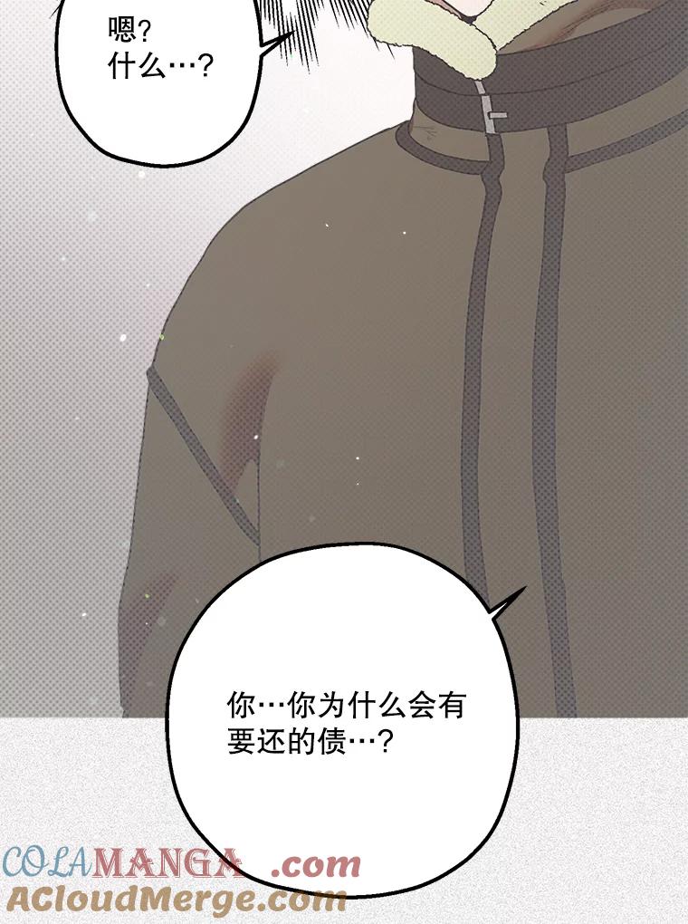 《第二个丈夫》38.往事 第45页