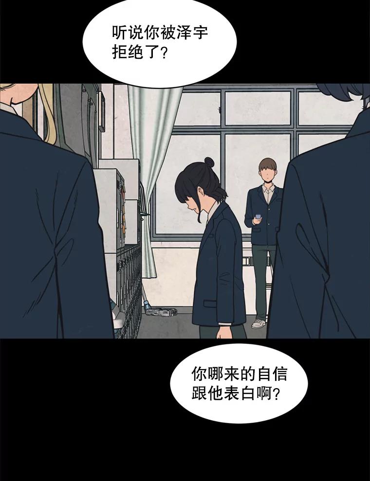 《想要我》38.不堪的回忆 第60页