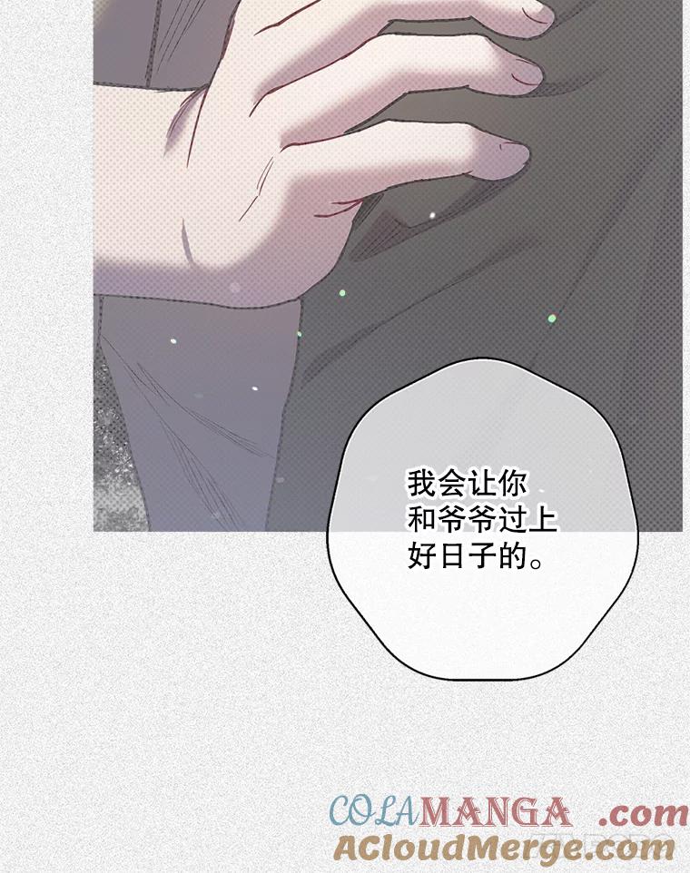 《第二个丈夫》38.往事 第77页