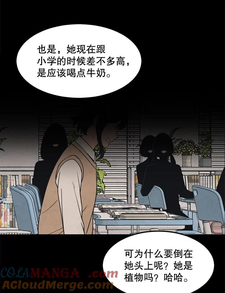 《想要我》38.不堪的回忆 第41页