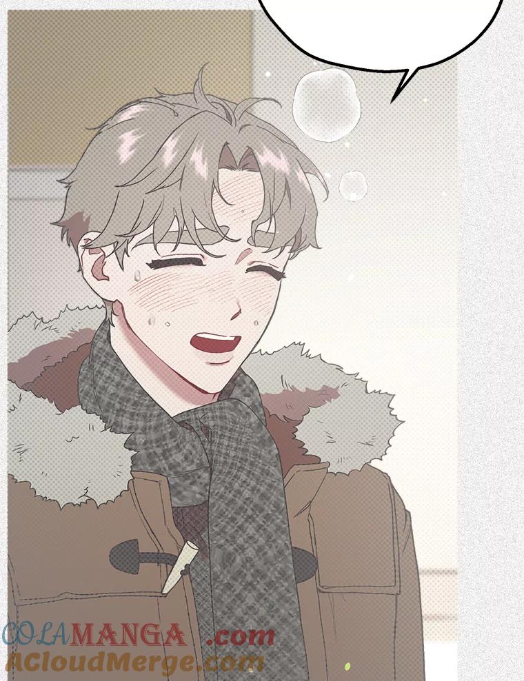 《第二个丈夫》38.往事 第33页