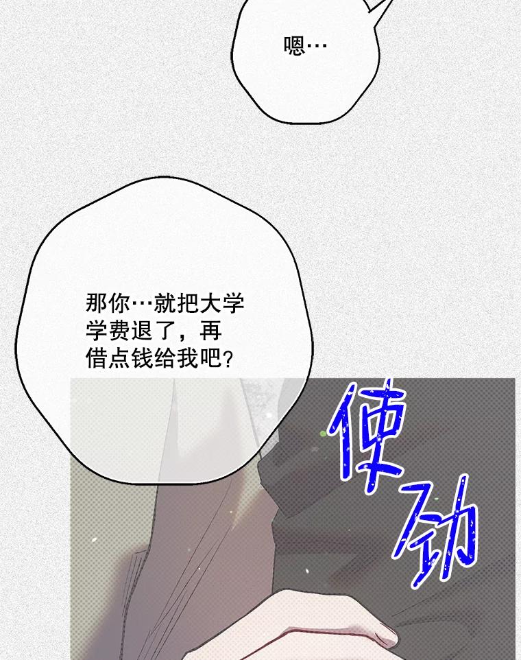 《第二个丈夫》38.往事 第76页