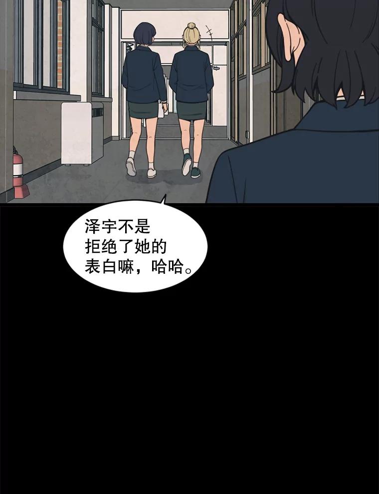 《想要我》38.不堪的回忆 第54页