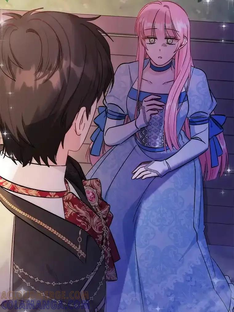 《成为短命女主的妹妹》57.重生只会更近 第5页