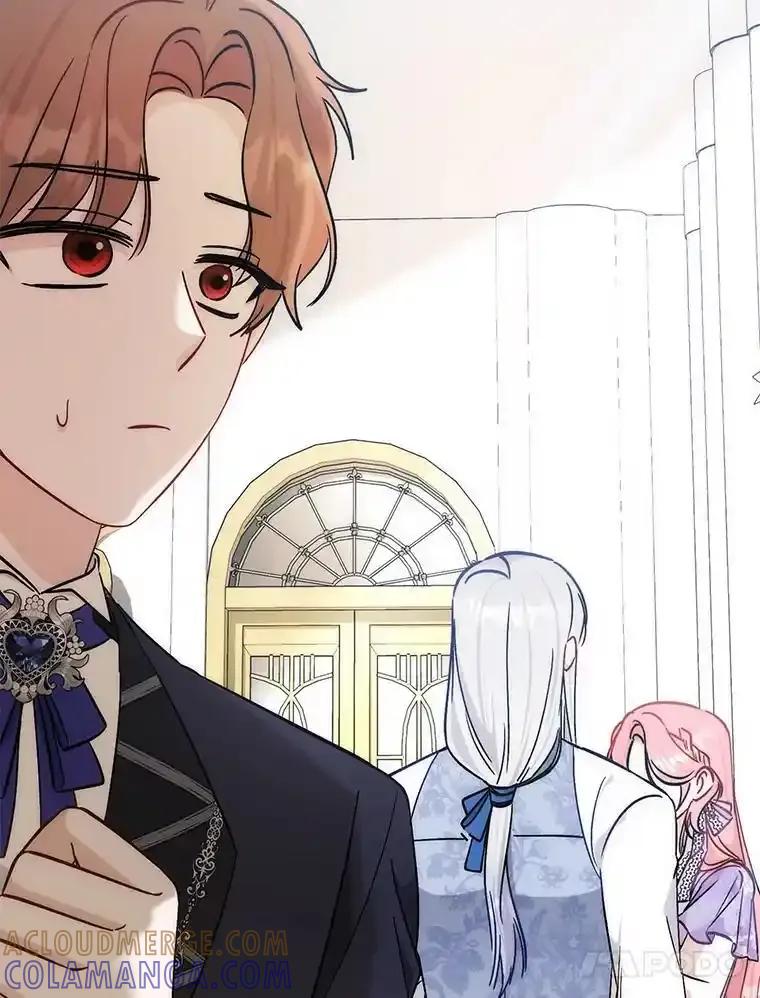 《成为短命女主的妹妹》57.重生只会更近 第117页