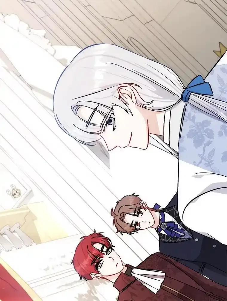 《成为短命女主的妹妹》57.重生只会更近 第164页
