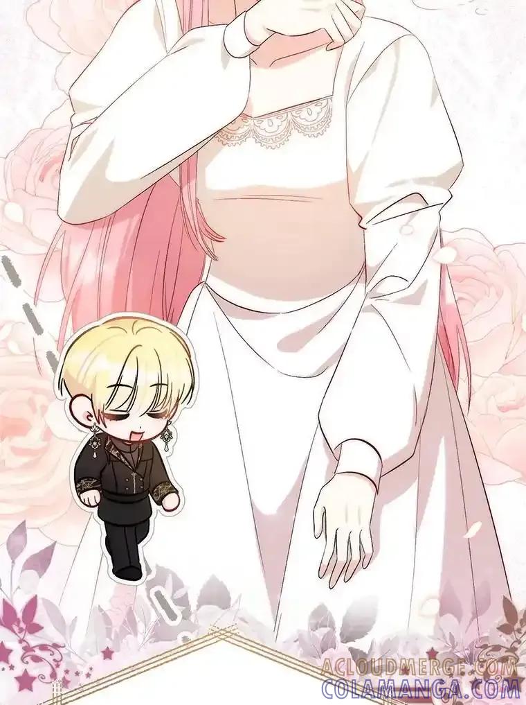 《成为短命女主的妹妹》57.重生只会更近 第61页