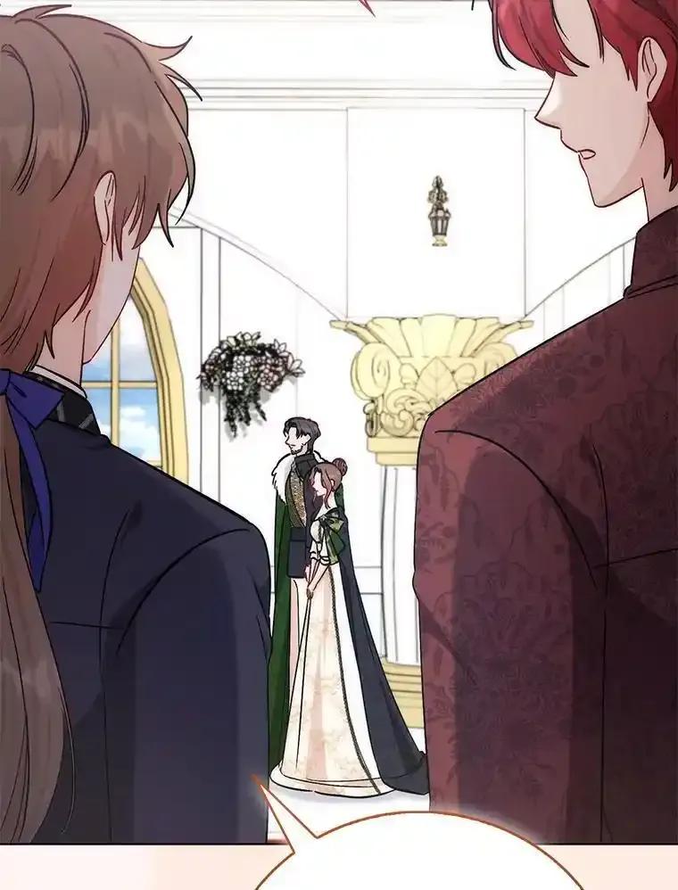 《成为短命女主的妹妹》57.重生只会更近 第119页