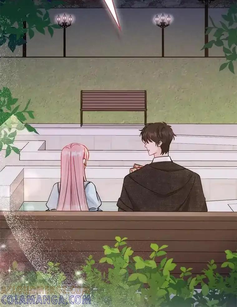《成为短命女主的妹妹》57.重生只会更近 第21页