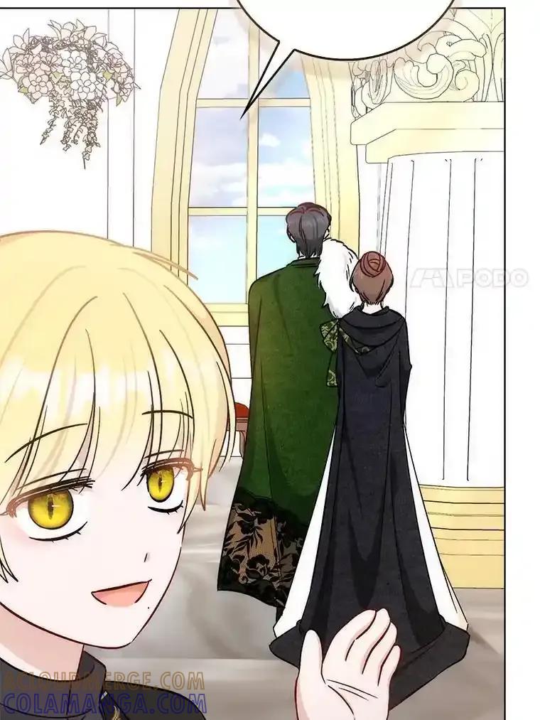 《成为短命女主的妹妹》57.重生只会更近 第137页