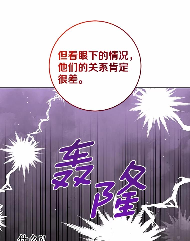 《我从没抛弃过陛下》7.谣言 第92页