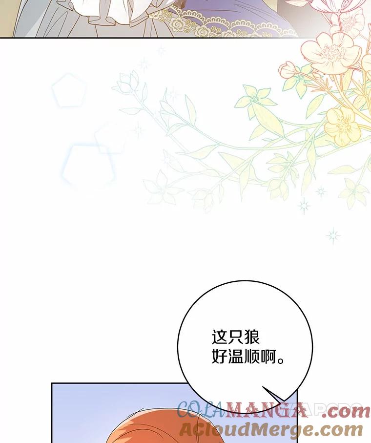 《我从没抛弃过陛下》8.是我疯了 第22页
