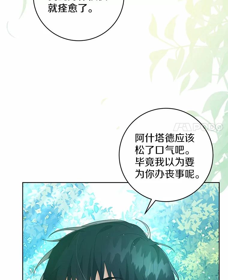 《我从没抛弃过陛下》8.是我疯了 第33页
