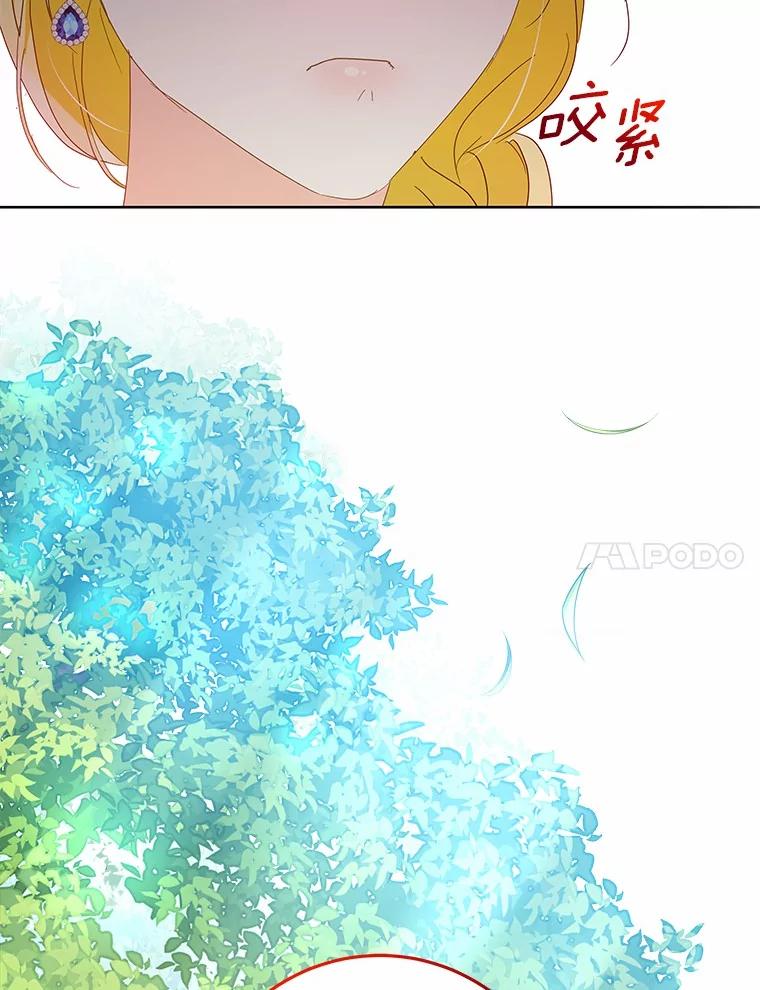 《我从没抛弃过陛下》8.是我疯了 第84页
