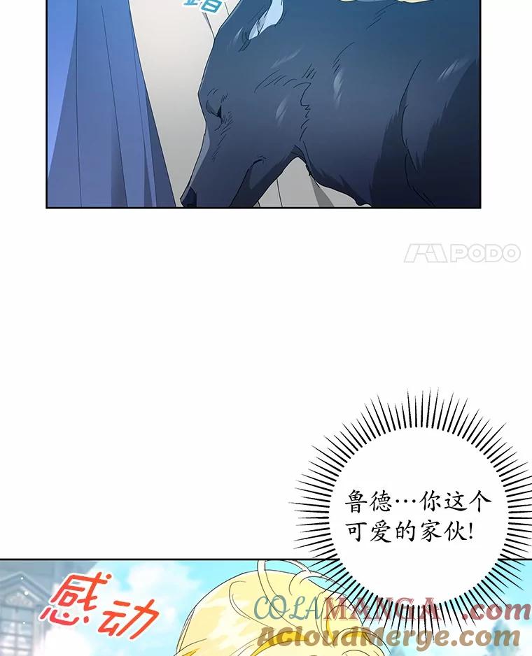 《我从没抛弃过陛下》8.是我疯了 第40页