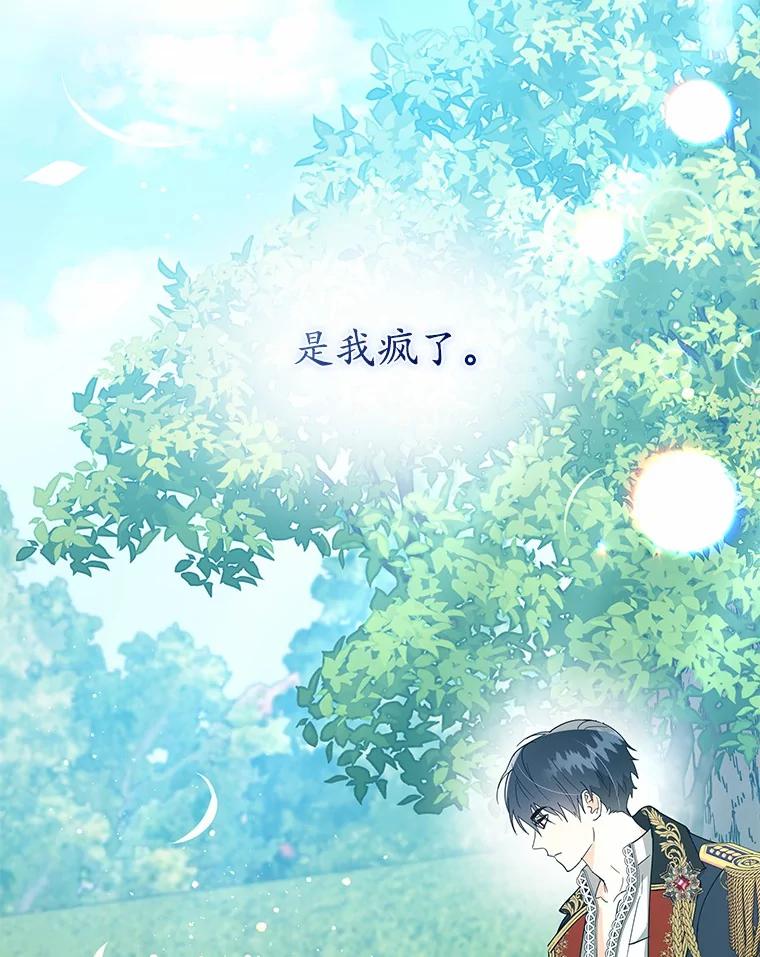 《我从没抛弃过陛下》8.是我疯了 第96页