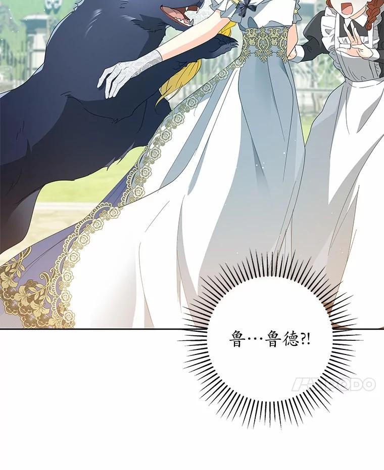 《我从没抛弃过陛下》8.是我疯了 第15页