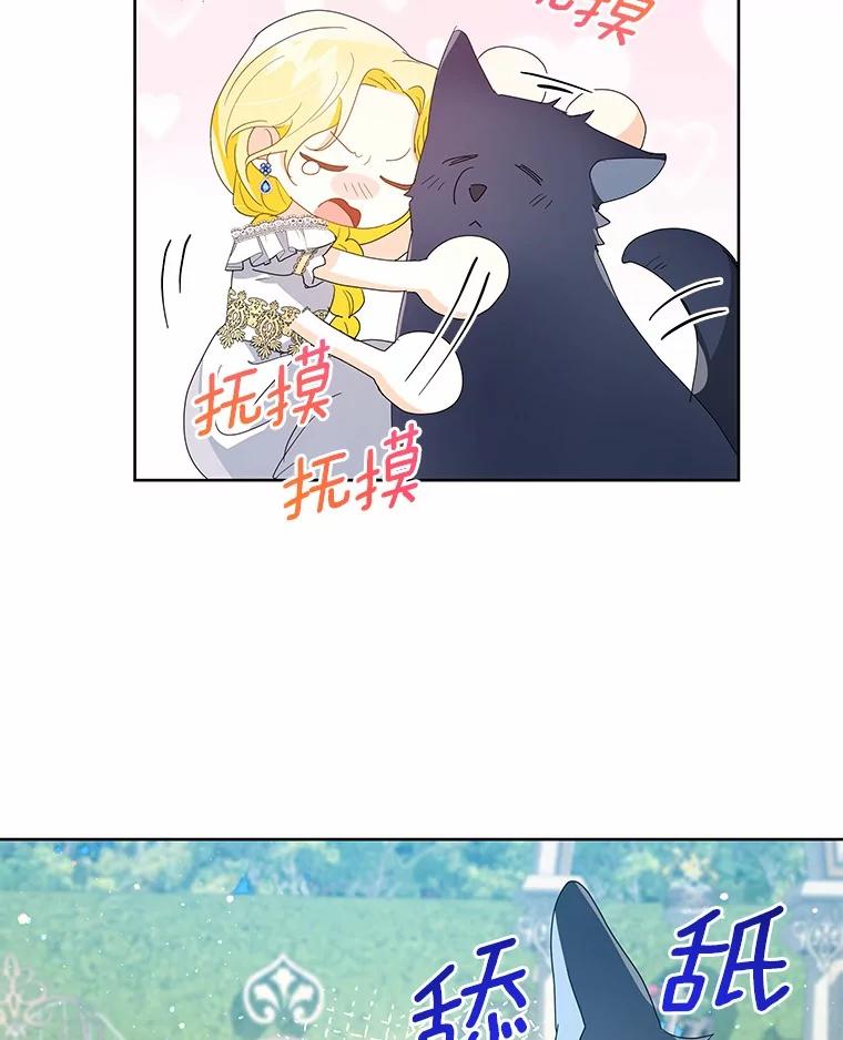 《我从没抛弃过陛下》8.是我疯了 第42页