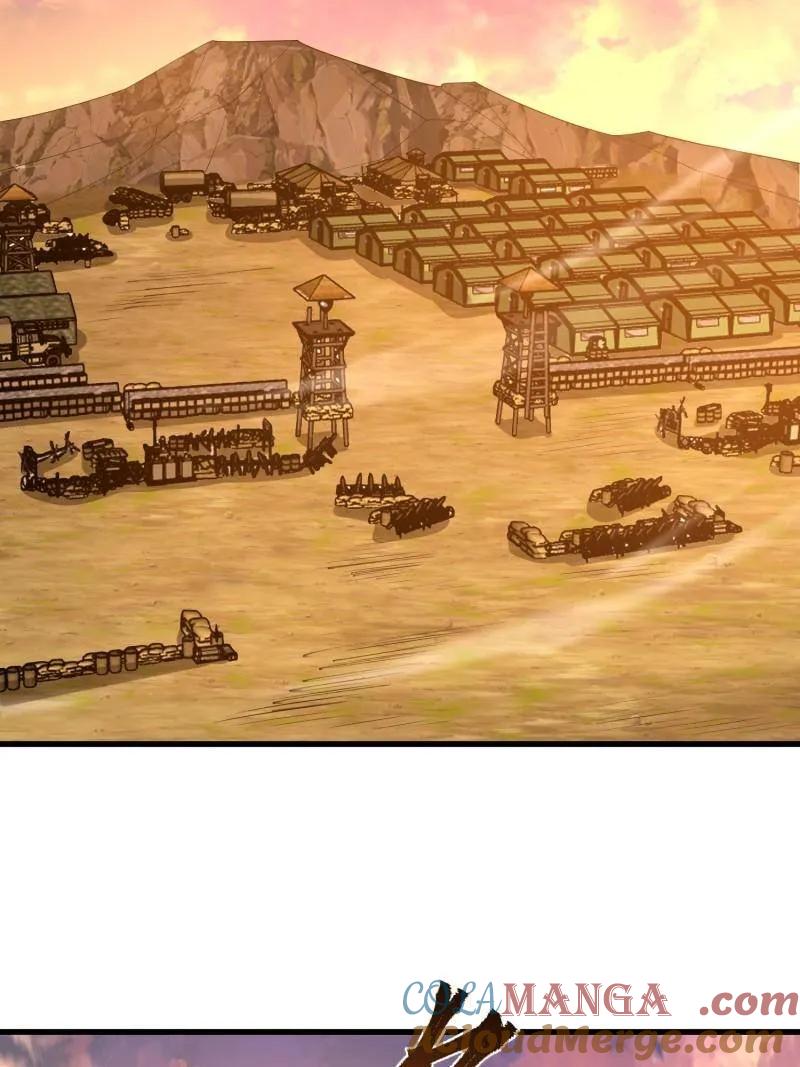 第一序列 第581话 580 巫师 第161页