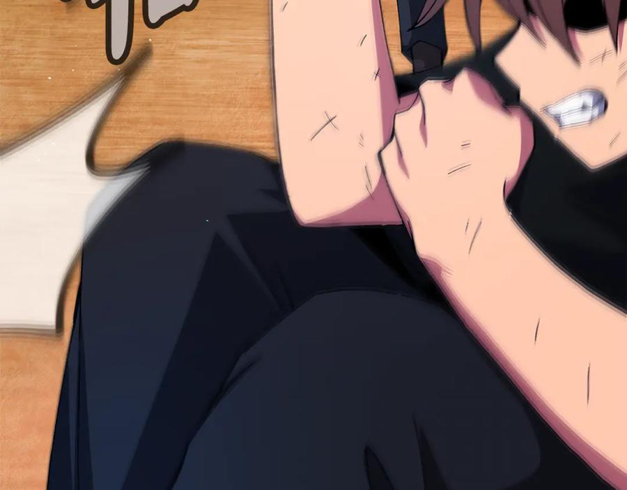 神的打工世界 第97话 潘多拉的秘密 第287页