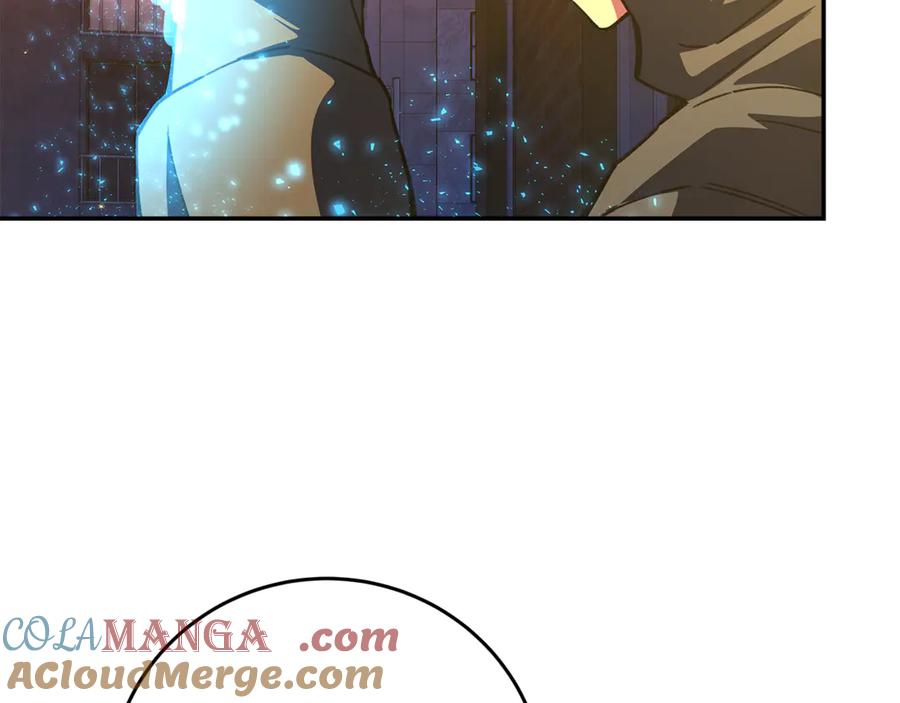 神的打工世界 第98话 一切的起源 第37页