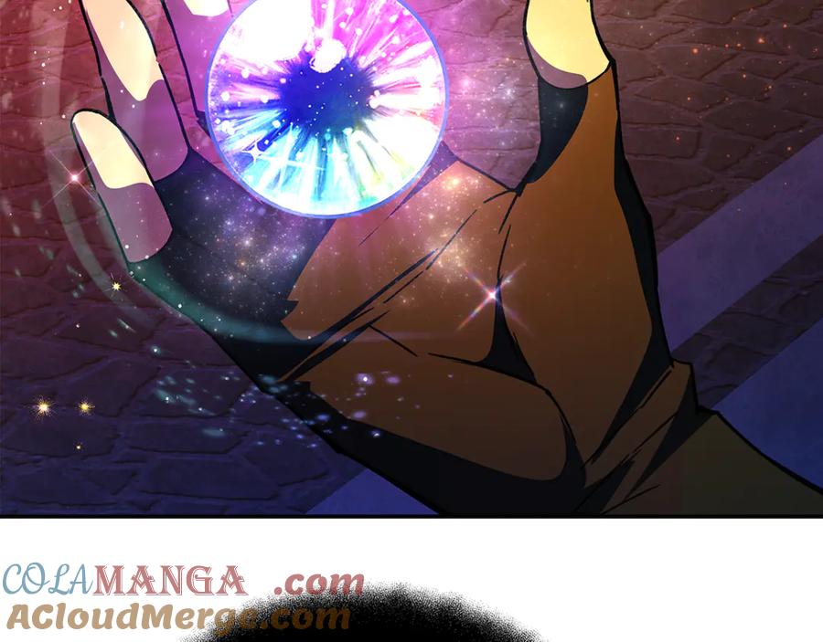 神的打工世界 第98话 一切的起源 第33页
