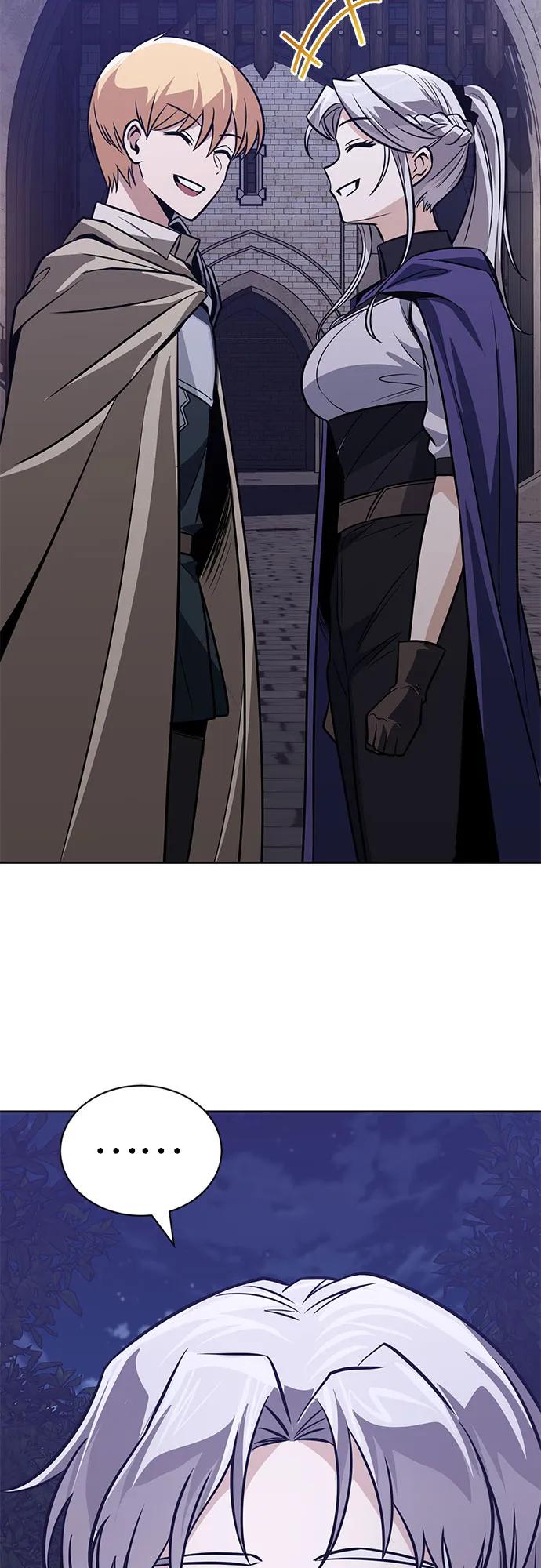 懒惰公子成长记 - [第127话] 偷偷到来的客人 - 第69张图