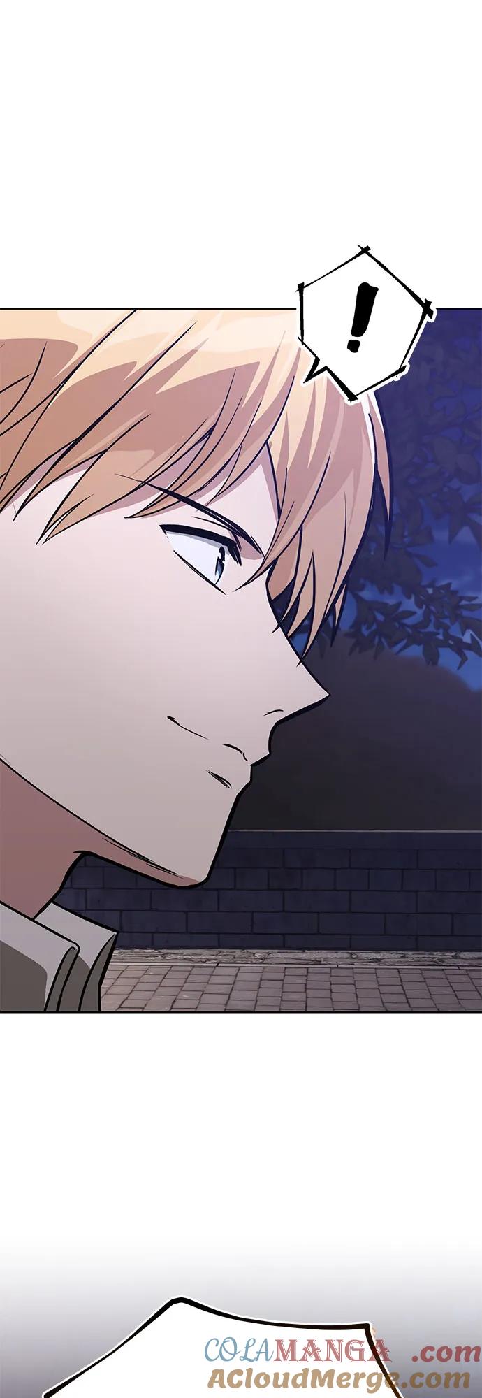 懒惰公子成长记 - [第127话] 偷偷到来的客人 - 第79张图